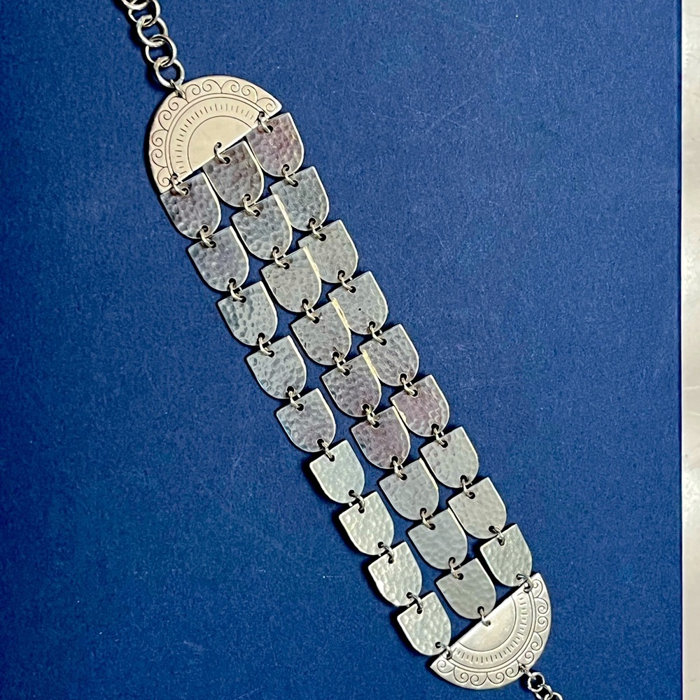 Brighton Marrakesh bracelet